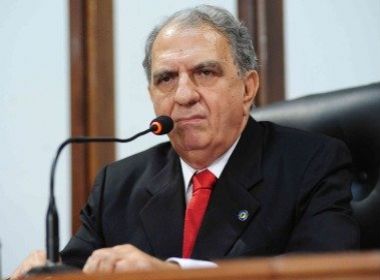 Oposição pede liberação de senha para fiscalizar governo