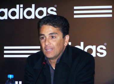 Bebeto Gama vai integrar comitê da Copa