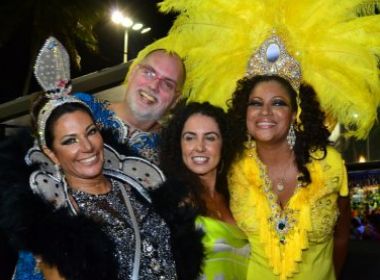 Boteco Marta Góes realiza baile animado