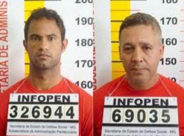 Caso Bruno: Bola sofre princípio de infarto em penitenciária da Grande BH  
