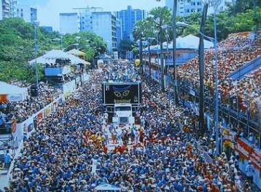 Prefeitura investe R$ 30 milhões no Carnaval mas se atrapalha ao fazer balanço