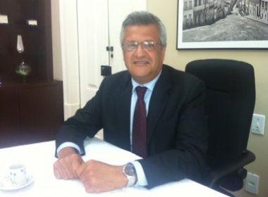 Apesar de elogio de DEM e PT, PTN seguirá quem JH apoiar