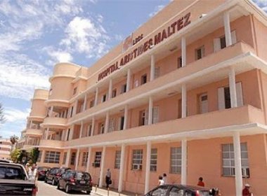 Hospital Aristides Maltez pode fechar as portas por causa de dívida