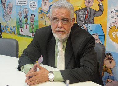 Aristides Maltez: Após acionar ministro, Solla inclui hospital em pauta de reunião; só falta Gilberto José liberar documento