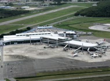 Infraero diz que Salvador precisará de outro Aeroporto em 10 anos