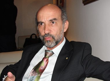 Deputado utilizará programa de TV em defesa do projeto Ficha Limpa