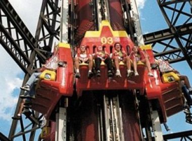 Hopi Hari: operador de brinquedo diz que foi pressionado por gerentes