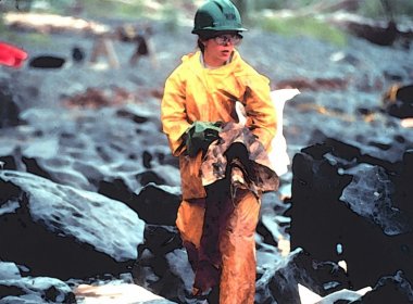 Petrolífera vai pagar US$ 7,8 bilhões por vazamento no Golfo do México