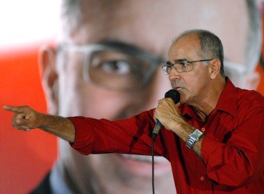 Aleluia diz que Bahia está condenada a perder liderança no Nordeste