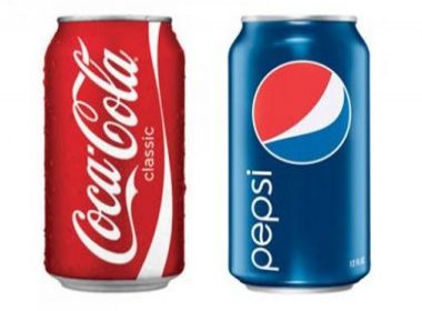 Coca-Cola e Pepsi mudam fórmula de refrigerante