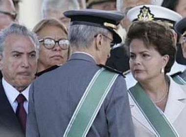 Crimes da ditadura serão alvos de ações do Ministério Público