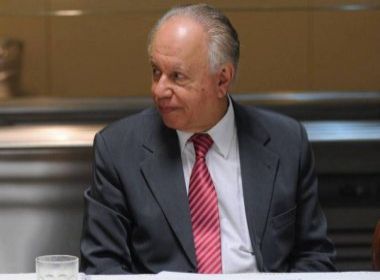 Campello defende candidatura de Haroldo Lima a vereador