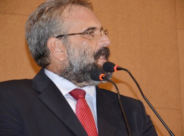 Galo diz que a 'mosca azul' nunca mordeu Gabrielli