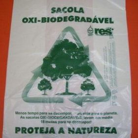 Sacolas plásticas: Associação Brasileira de Supermercados acionará prefeitura na Justiça