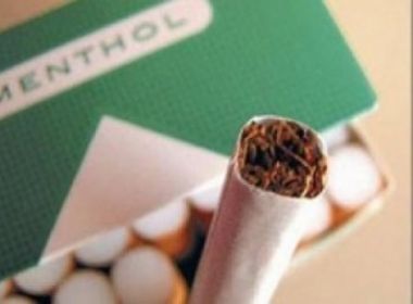 Anvisa proíbe venda de cigarros com sabores