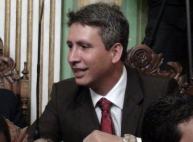 Carballal diz que Joceval Rodrigues 'quer aparecer' com projeto de Ficha Limpa 