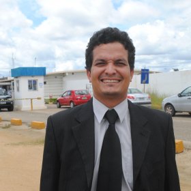 Preso durante greve da PM, David Salomão é solto