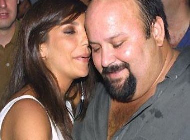 Só Ivete salva! Musa faz as pazes com Jesus