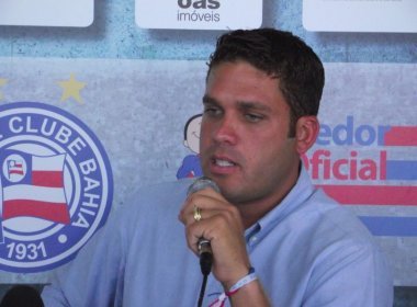 MGF diz que não há perspectiva para resolver situação