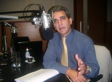 Avianca: Secretário de Comunicação diz que Wagner fez check-in um dia antes de incidente em voo