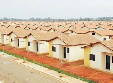 Governo federal tenta salvar programa habitacional