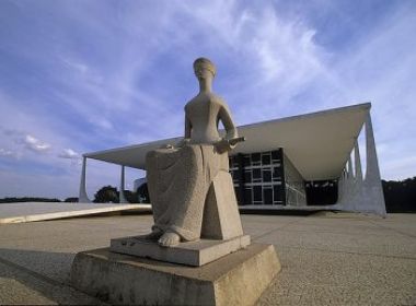 STF julga ação que tramitou na Corte por 52 anos