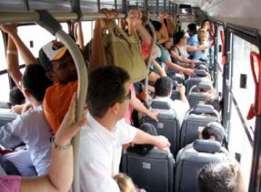 Tarado do Buzu: Homem é detido após tocar partes íntimas de passageira