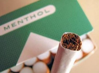 'Fim dos cigarros com sabor vai aumentar contrabando', diz Abifumo