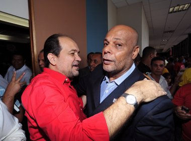 PSL exige candidatura de Deraldo Damasceno a prefeito de Salvador