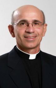 Papa nomeia novo bispo auxiliar para Arquidiocese de Salvador