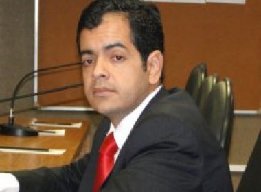 Deputado cobra medidas de combate à seca na região de Irecê
