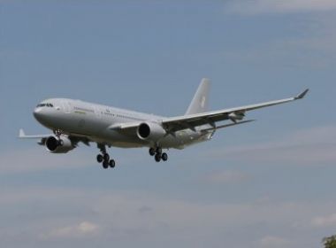 Número de passageiros aéreos no Brasil dobrará até 2030