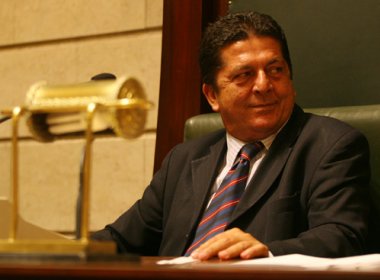 PPS cobra explicações de Stepan Nercessian por ligação com Cachoeira