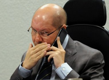 Demóstenes pede desfiliação do DEM para evitar expulsão do partido