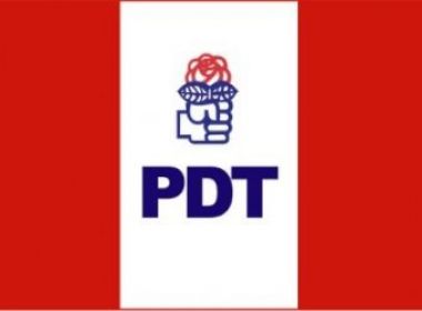 PDT diz confiar na 'inocência' de Roberto Carlos