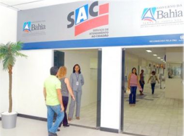 Órgãos públicos do Estado funcionam nesta quinta