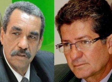 Secretários da Fazenda e Desenvolvimento Social pedem exoneração para disputar eleições