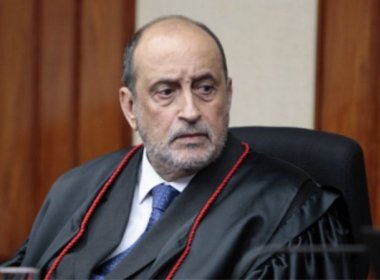STJ nega pedido de habeas corpus para contraventor Carlinhos Cachoeira