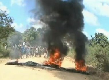 Pau Brasil: PF tenta resgatar reféns em fazendas invadidas por índios
