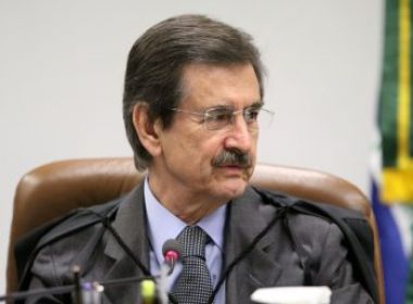 Antes de deixar presidência do STF, Cezar Peluso faz balanço dos anos que esteve no cargo