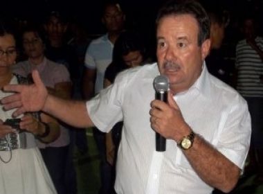 Prefeito de Malhada pode ser cassado por possíveis irregularidades em sua gestão