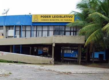 Itabuna: Seis vereadores são acusados de envolvimento em esquema de empréstimos consignados