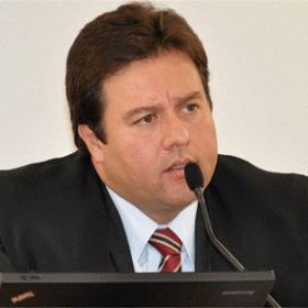 Desembargador mineiro é acusado de formação de quadrilhas e corrupção passiva