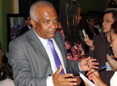 'Eles lucram através de um sistema caótico em que controlam', diz Gilmar Santiago sobre o Setps