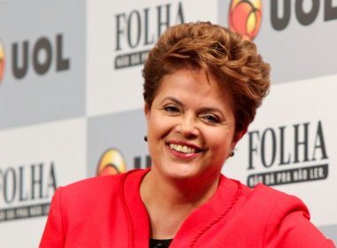 Lançamento da pedra fundamental de estaleiro contará com a presença de Dilma Rousseff
