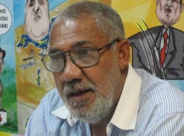 "Tudo está indicando o caminho da greve", diz presidente do Sindicato dos Rodoviários