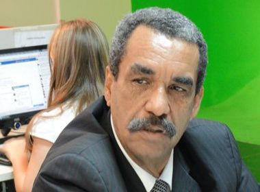 Duplicidade de filiação pode tirar Carlos Martins da disputa pela prefeitura de Candeias