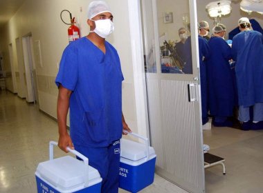 Usuários do Facebook podem deixar claro se pretendem doar órgãos