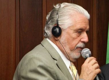 Wagner nega contraproposta do Estado para professores: ‘Eu acho que o passo tem que ser de lá para cá’