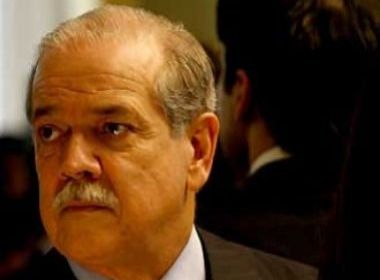 César Borges pode ter sido indicado para Banco do Brasil; PR deve aderir à base de Jaques Wagner